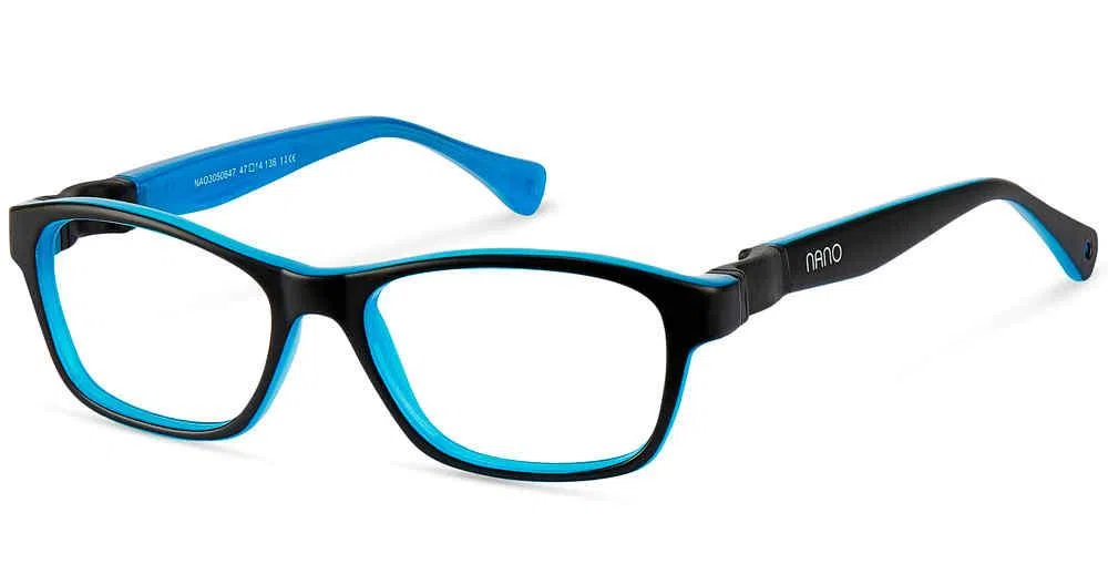 Nanovista GAIKAI 3.0 Eyeglasses - view 9